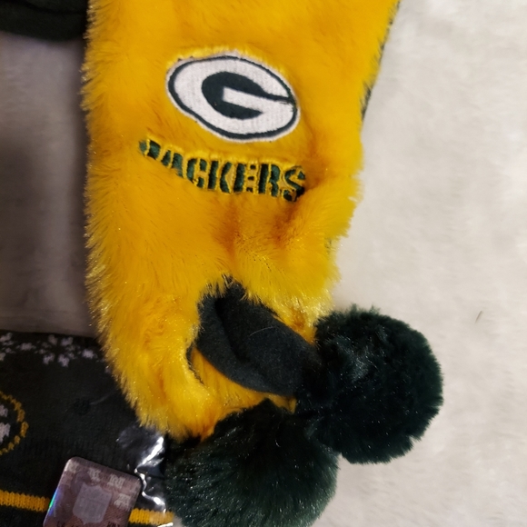 GREEN BAY stocking Hat - Picture 5 of 6